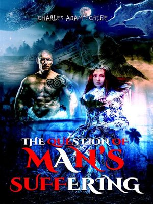 cover image of The Question of Man's Suffering